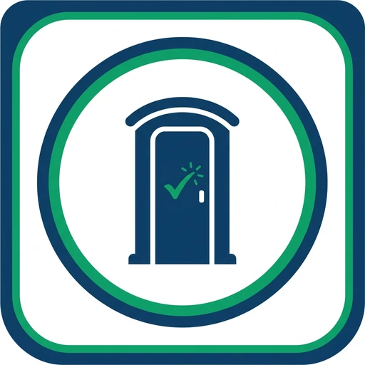 Camberloo Portable Toilets logo