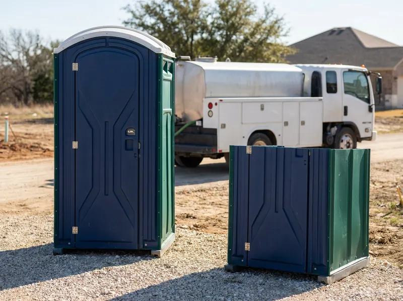Weekly Servicing & Pump-Out in Kyle, TX